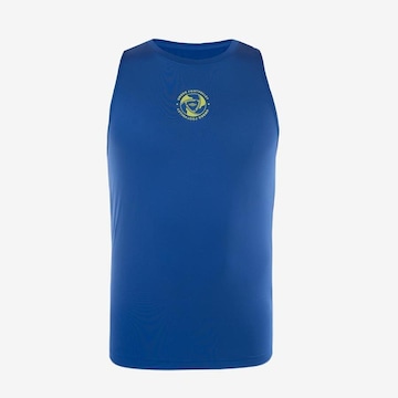 Camiseta Regata Umbro Ftvl Flame - Masculina