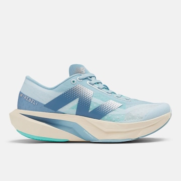 Tênis New Balance Fuelcell Rebel V4 - Feminino