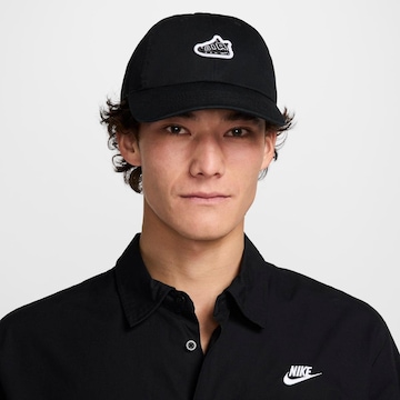 Boné Nike Club - Strapback - Adulto