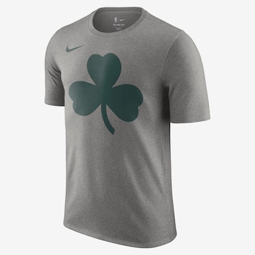 Camiseta Nike Nba Boston Celtics City Edition - Masculina