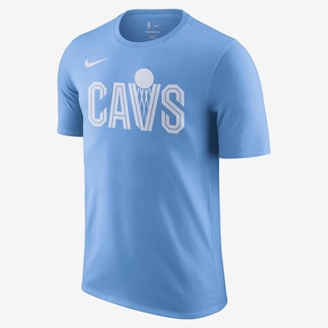 Camiseta Nike Nba Cleveland Cavaliers - Masculina