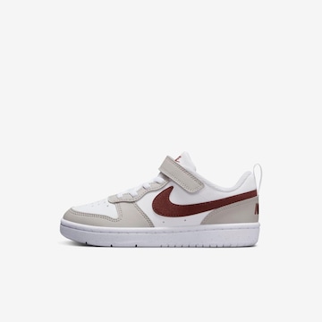 Tênis Nike Court Borough Low Recraft - Infantil