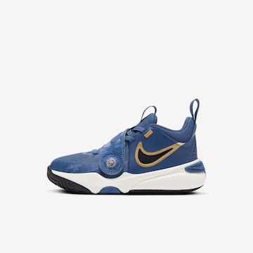 Tênis Nike Team Hustle D 11 - Infantil