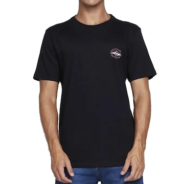 Camiseta Billabong Dragon Masculina