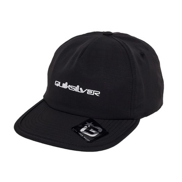 Boné Quiksilver Dna Omni Snapback Adulto