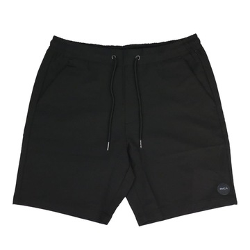 Bermuda Híbrida Rvca All Time Masculina