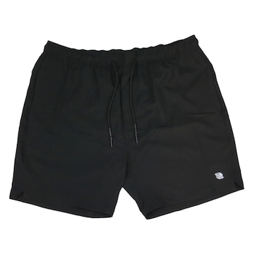 Bermuda Elástico Lost Short Sport Masculina