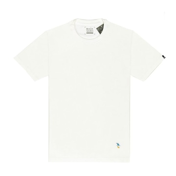 Camiseta Premium Back Wash Peace Masculina