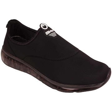 Tênis Actvitta Slip On - Feminino