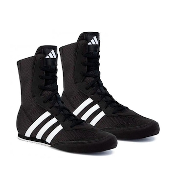 SAPATILHA DE BOXE ADIDAS HOG 2.0 BOOTS FX0561