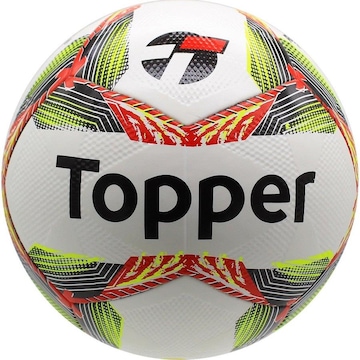 Bola de Futebol de Campo Topper Esport Slick 24