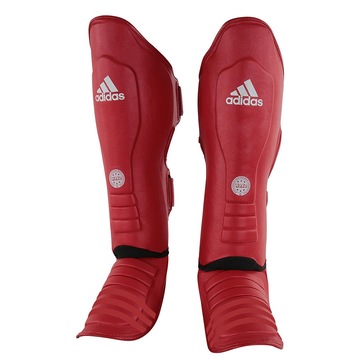 CANELEIRA ADIDAS KICK BOXING WAKO APPROVED