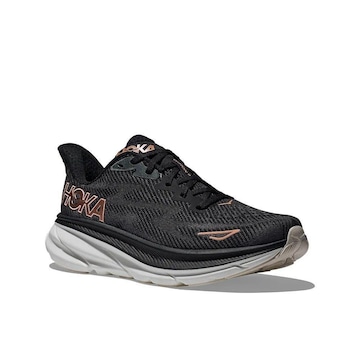 Tênis Hoka Clifton 9 - Feminino