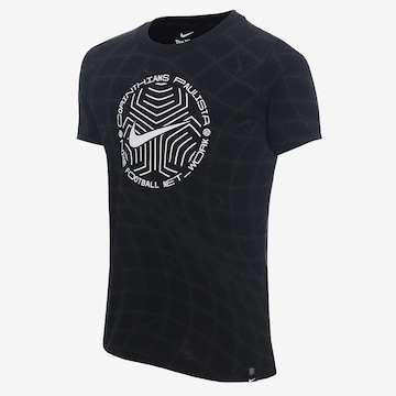 Camiseta Nike Corinthians - Unissex