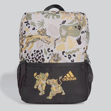 Mochila adidas Disney Rei Leão - 15 Litros