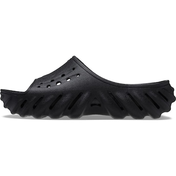 Chinelo Crocs Echo Slide - Unissex