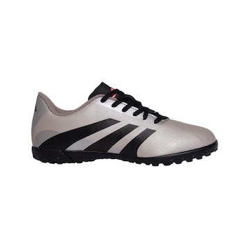 Chuteira Juv adidas Society Predator Essentials 24.5 If6438