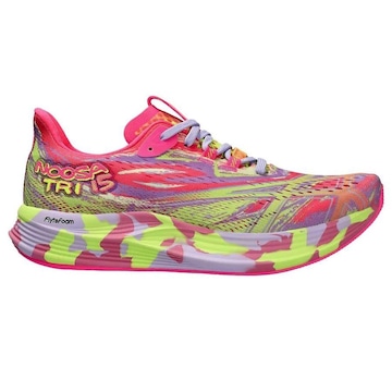 Tênis Asics Noosa Tri 15 - Feminino