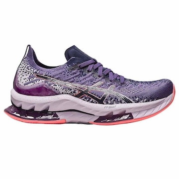 Tênis Asics Gel Kinsei Blast - Feminino