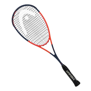 Raquete de Squash Head Radical 120 Slimbody