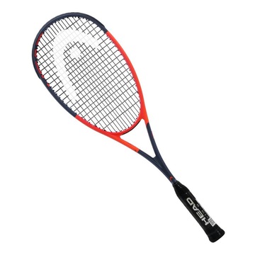 Raquete de Squash Head Radical 135 X