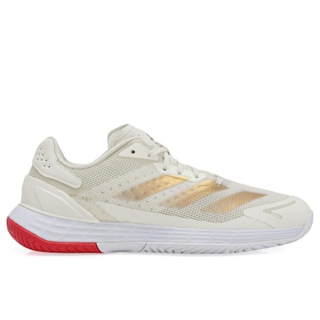 Tênis adidas Defiant Speed 2 Hard Court - Feminino