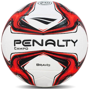 Bola de Futebol de Campo Penalty Bravo Xxiv