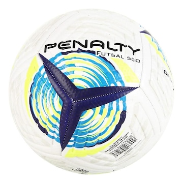 Bola Futsal Penalty Tornado Xxii