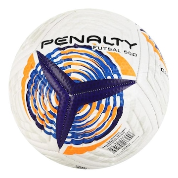 Bola Futsal Penalty Tornado Xxii