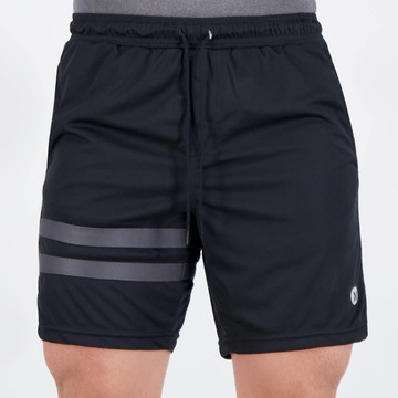 Bermuda Hurley Block Boardshorts - Masculina