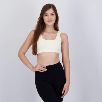 Top Fitness Hering Sports - Feminino