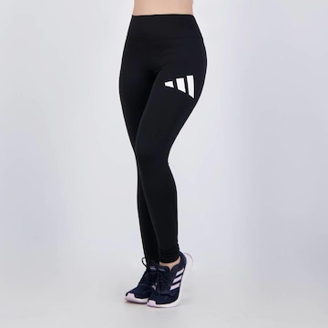 Calça Legging adidas Versality - Feminina