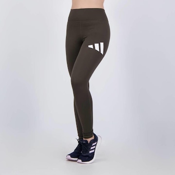 Calça Legging adidas Versality - Feminina