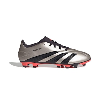 Chuteira de Campo adidas Predator Club Flexible Ground - Adulto