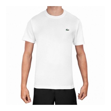 Camisa Lacoste Básica Sport Masculina