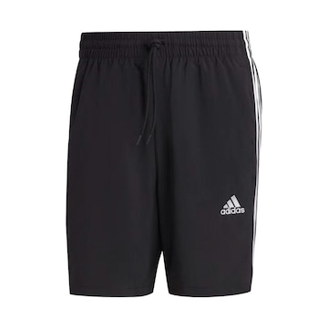 Short adidas M 3S Chelsea - Masculino