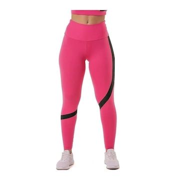 Calça Legging Elite Never Land - Feminina