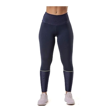 Calça Legging Elite Never Land - Feminina