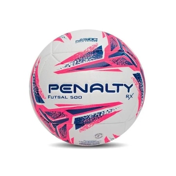 Bola Futsal Penalty Rx 500 Xxiii