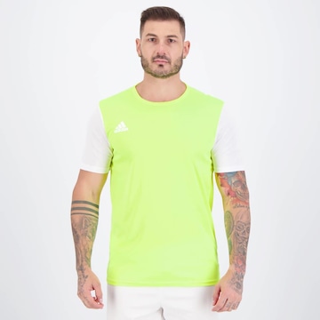 Camiseta adidas Estro 19 Masculina