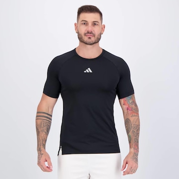 Camiseta adidas Gym Treino Masculina