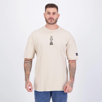 Camiseta Mcd Fit Caligraffiti Masculina