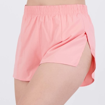 Shorts adidas Adizero e Split - Feminino