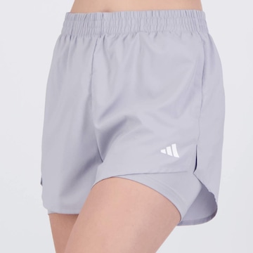 Shorts adidas Minimal 2 em 1 - Feminino