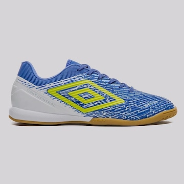 Chuteira Umbro Gravity Futsal - Adulto