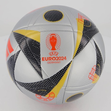 Bola de Futebol de Campo adidas Euro 24