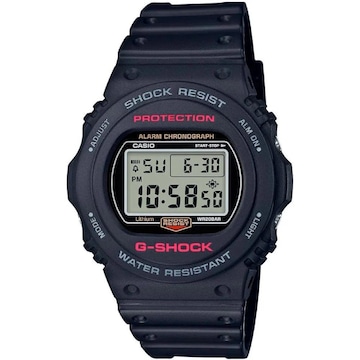 Relógio Casio G-Shock Dw-5750Ue-1Dr