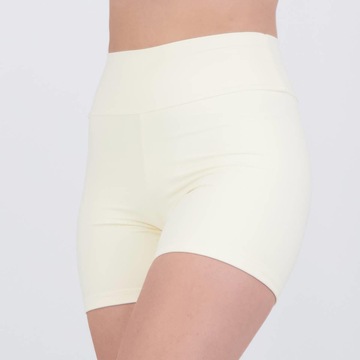 Shorts Hering Ciclista Sports - Feminino