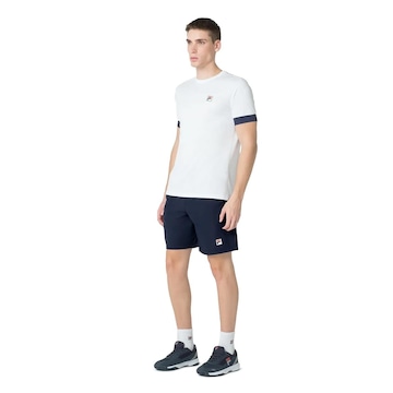 Bermuda Fila Player F-Box Ii - Masculina