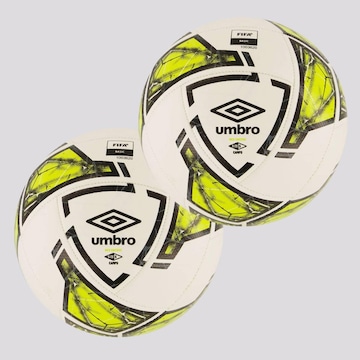 Bola de Campo Umbro Neo Swerve - 2 Unidades